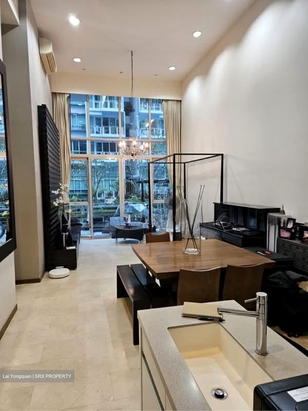 The Nexus (D21), Condominium #561980851